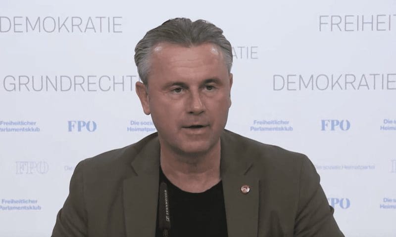 Norbert Hofer