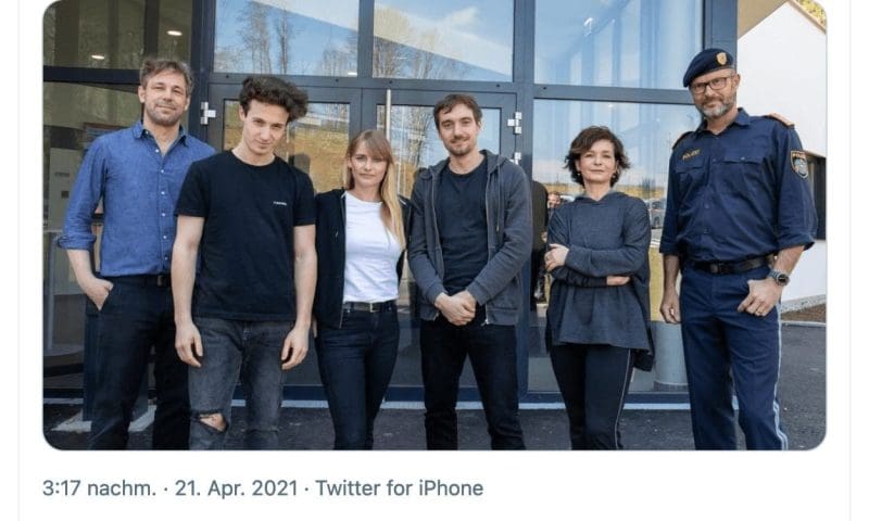 Screenshot / Twitter