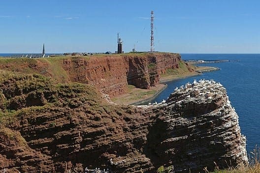 Helgoland