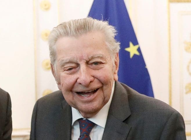 Hugo Portisch
