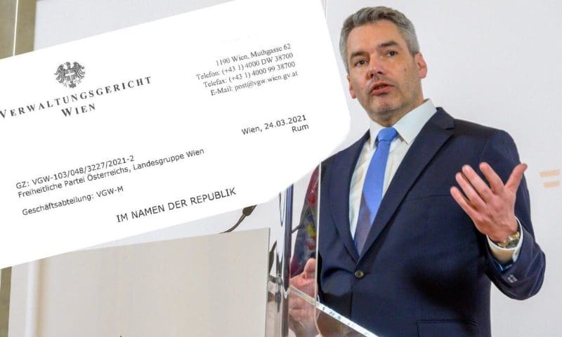 Karl Nehammer