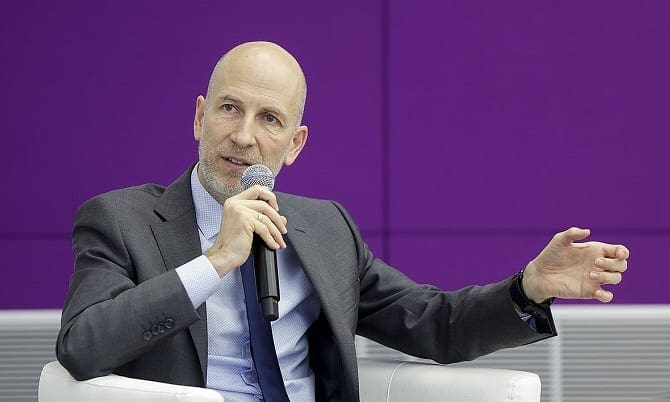 Martin Kocher