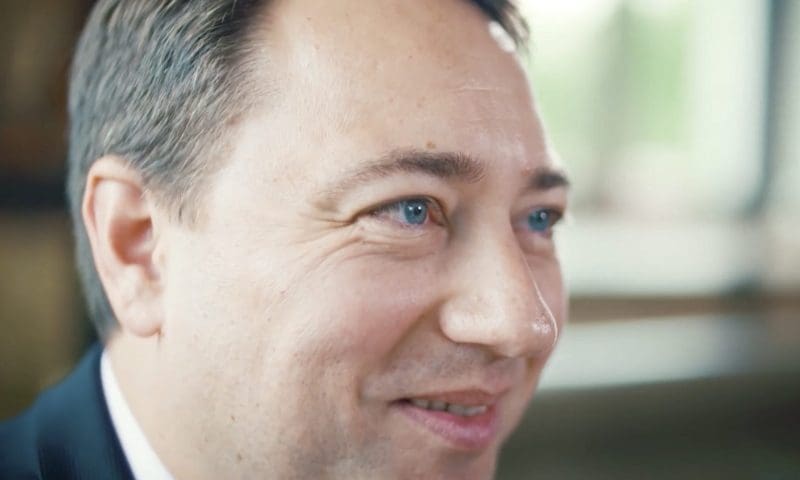 Manfred Haimbuchner
