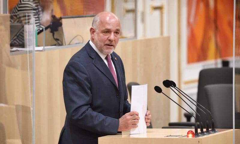 Martin Engelberg