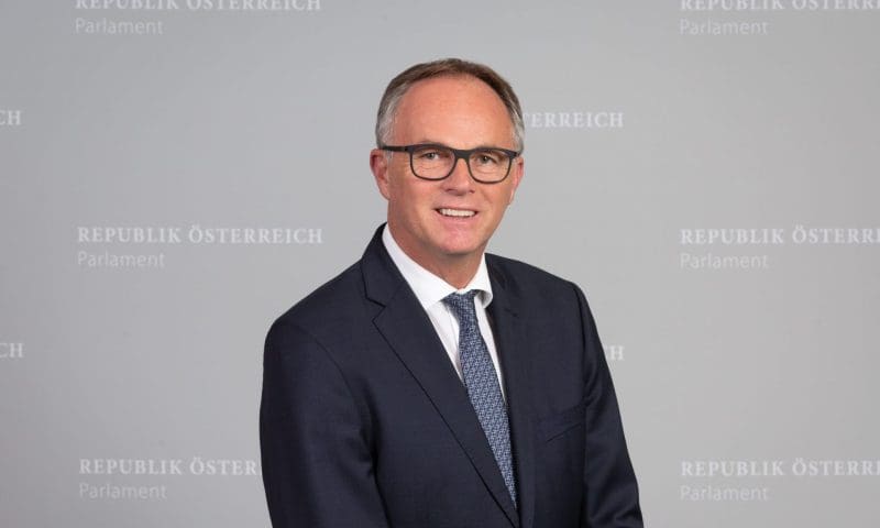 Karl Schmidhofer