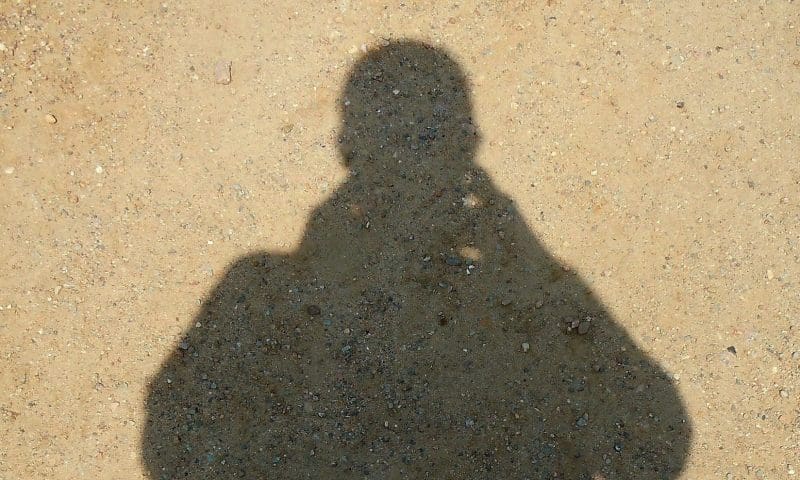 Schattenbild