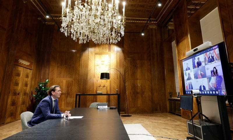 Sebastian Kurz