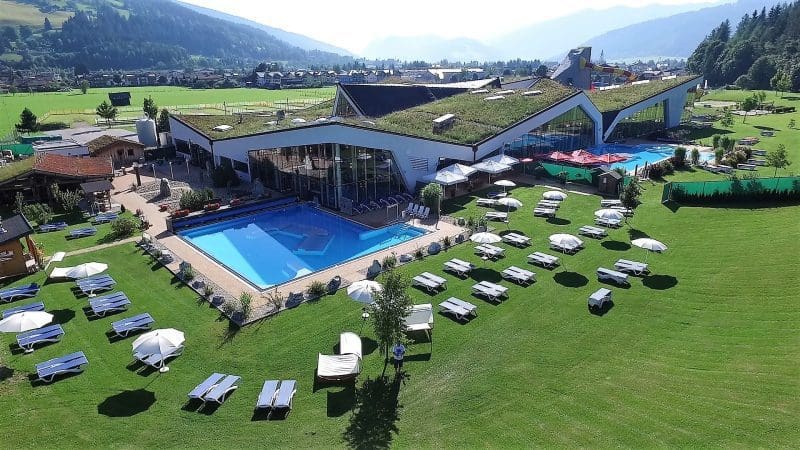 Therme Amadé