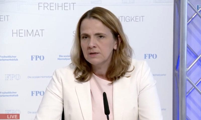 Dagmar Belakowitsch