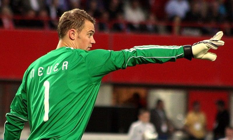 Manuel Neuer