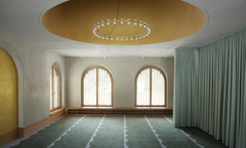 Gebetshaus