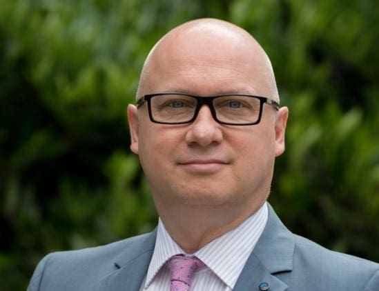 Oliver Kirchner AfD