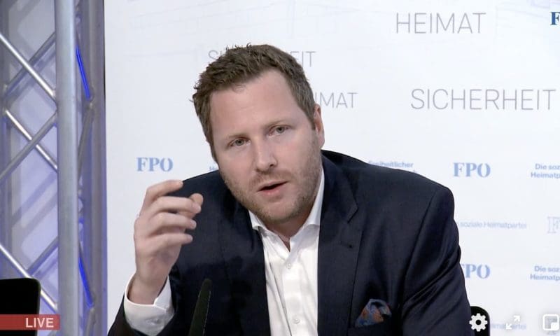Michael Schnedlitz