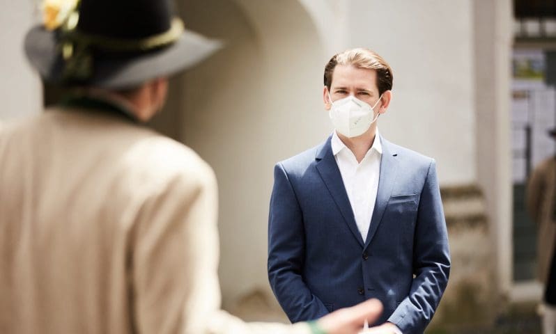 Sebastian Kurz