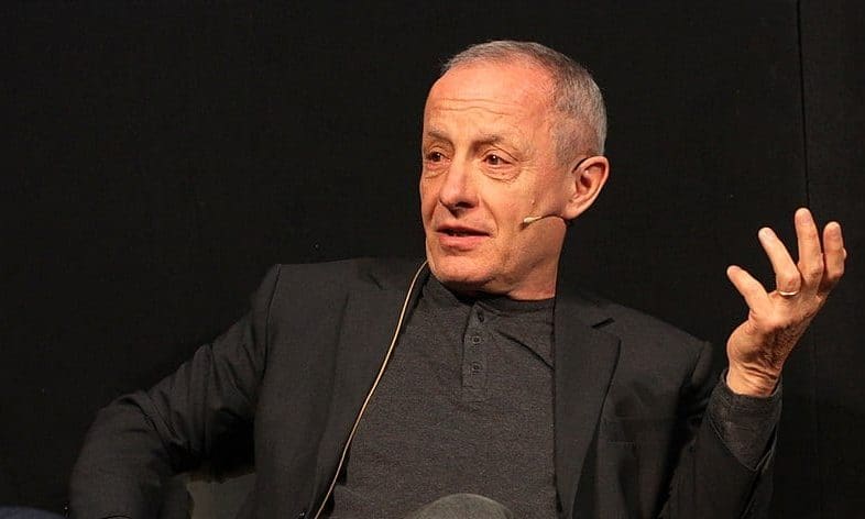 Peter Pilz