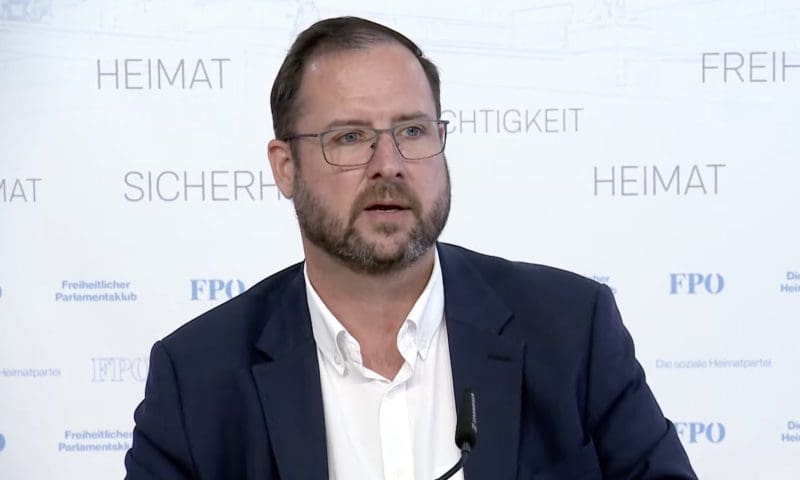 Christian Hafenecker