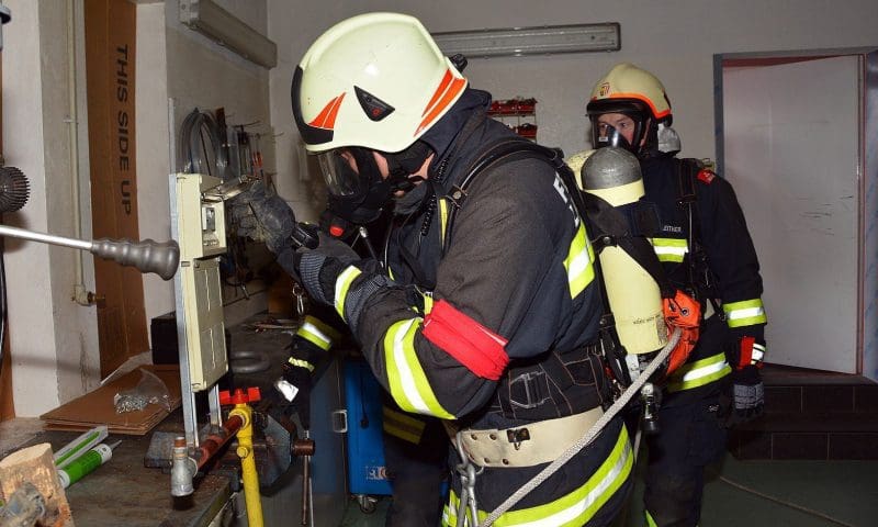Feuerwehr