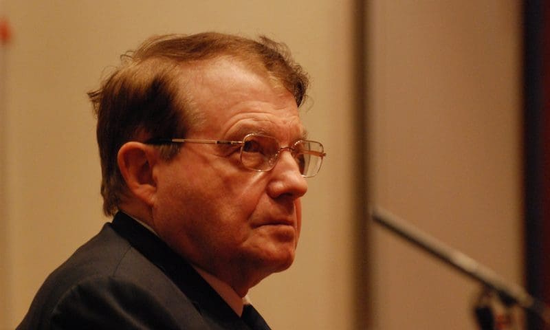 Luc Montagnier
