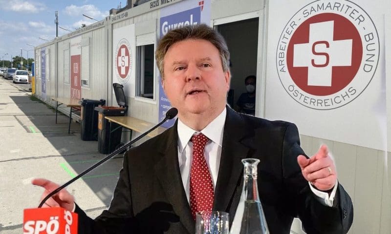Michael Ludwig / Gurgelbox