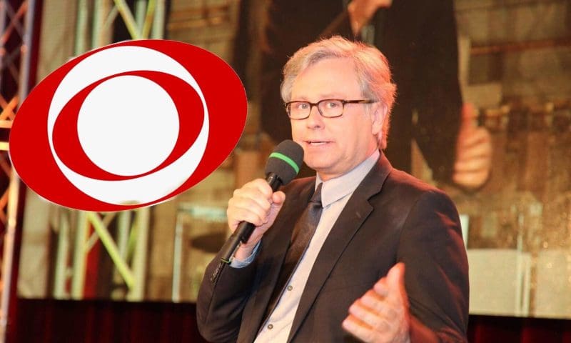 ORF / Alexander Wrabetz