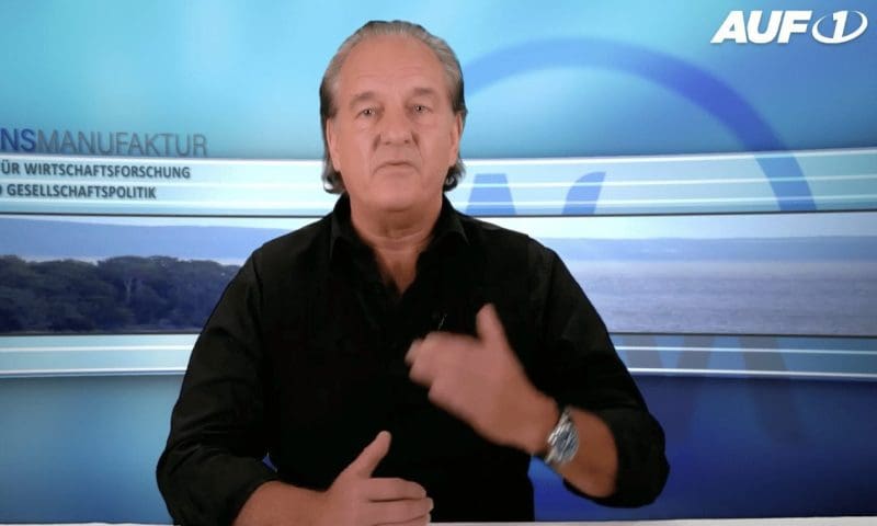 AUF1-TV