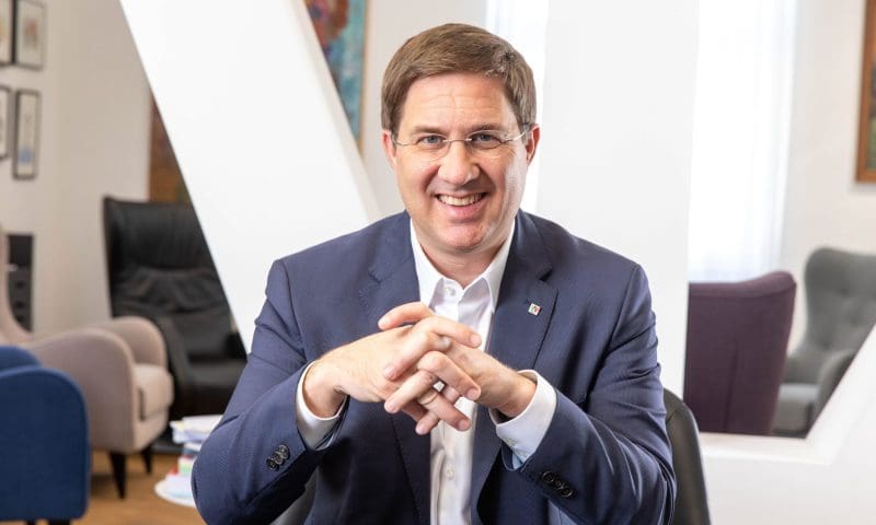 Andreas Rabl