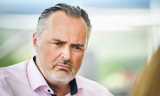 SPÖ Burgenland