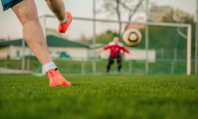 Fußball