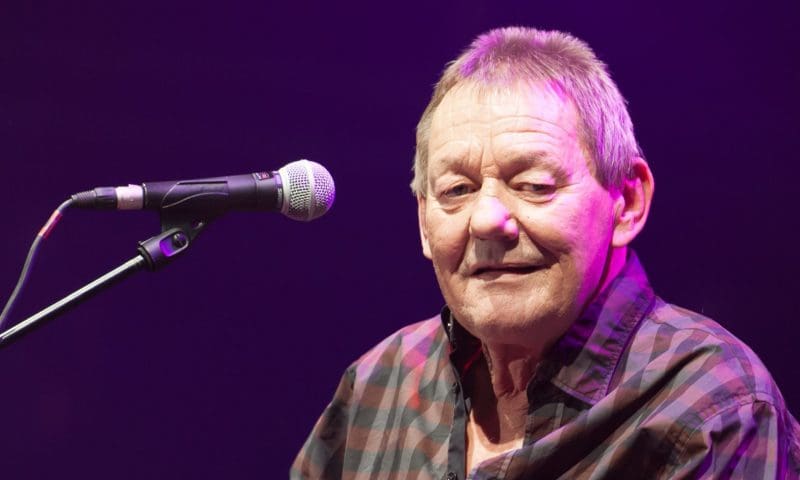 Wolfgang Ambros