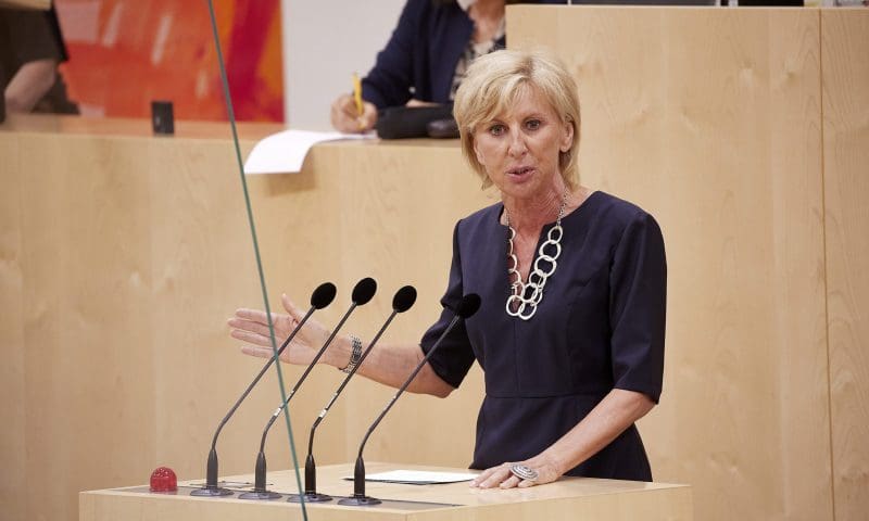 Gabriela Schwarz