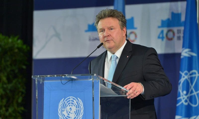 Michael Ludwig
