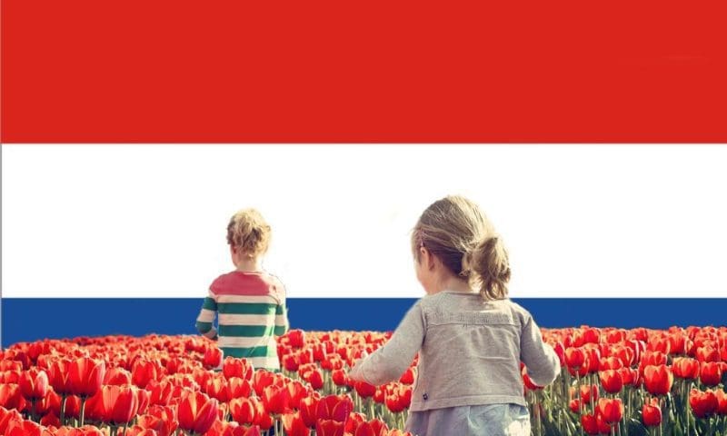 Niederlande
