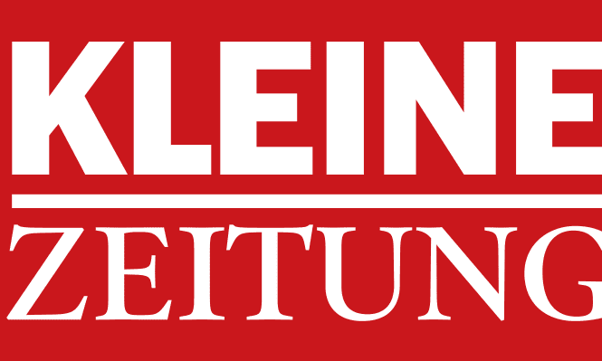 Kleine Zeitung Logo