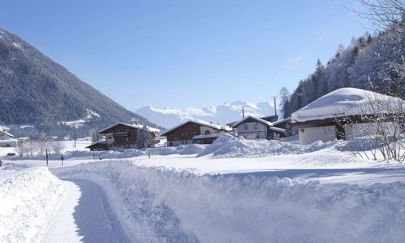 Achenkirch / Achensee