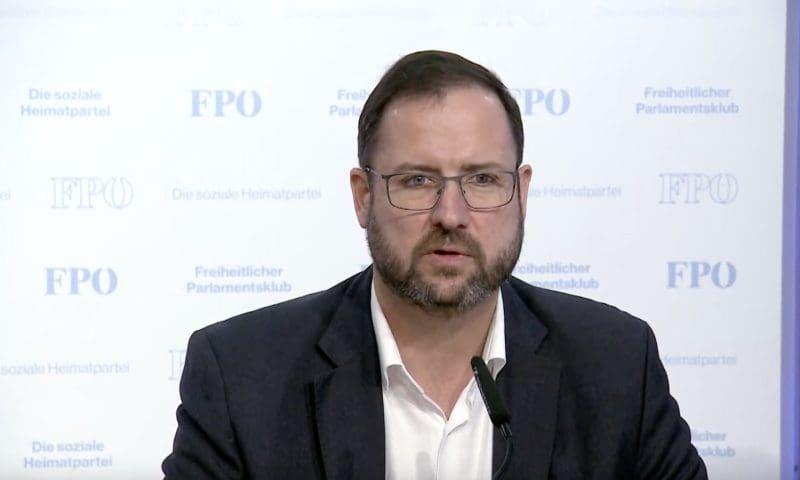 Christian Hafenecker