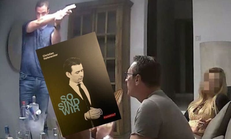 Ibiza-Video / Buch