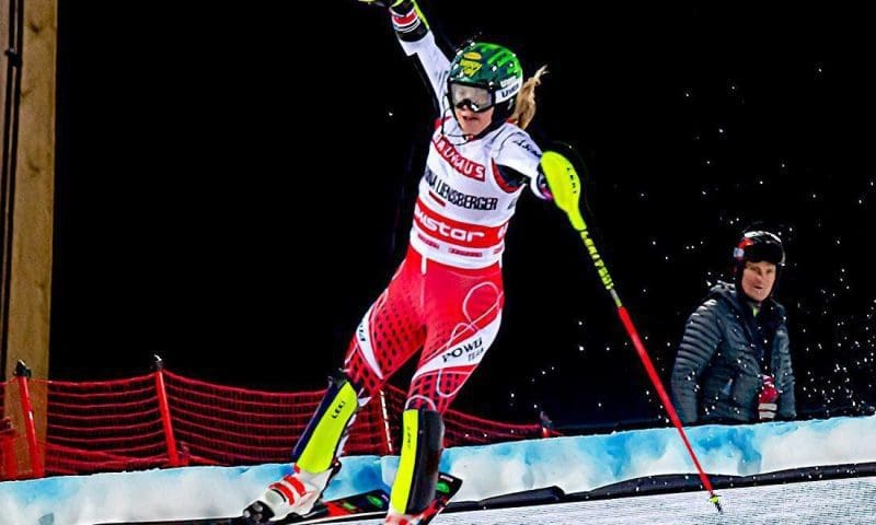Katharina Liensberger