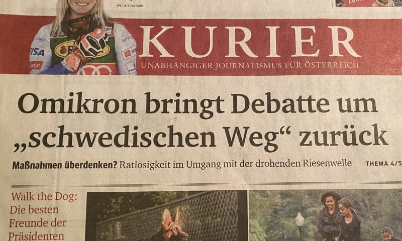 Kurier