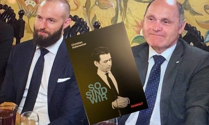 Jan Marsalek / Wolfgang Sobotka