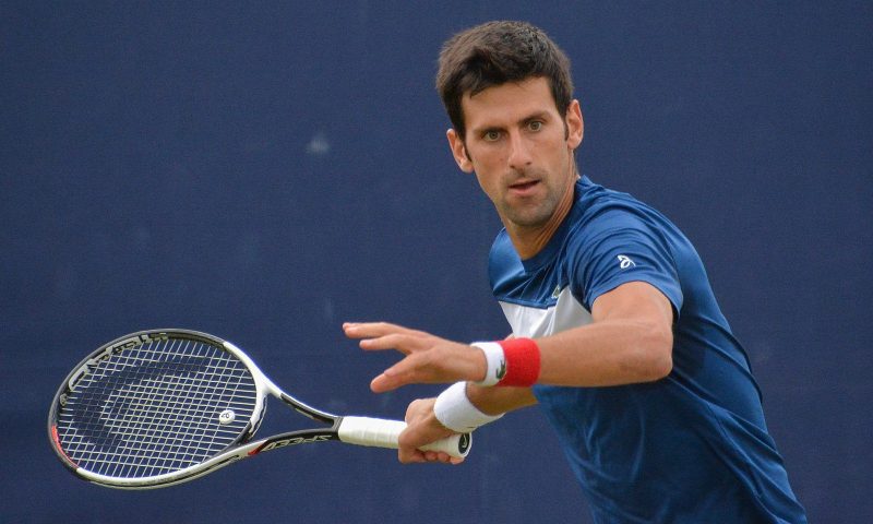 Was der Spitzensport wirklich ist – am Beispiel des Novak Djokovic
