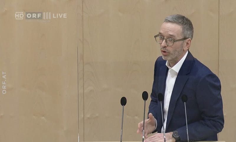 Screenshot / ORF TVthek