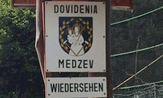 Zahl der Deutschen in der Slowakei in zehn Jahren verdoppelt