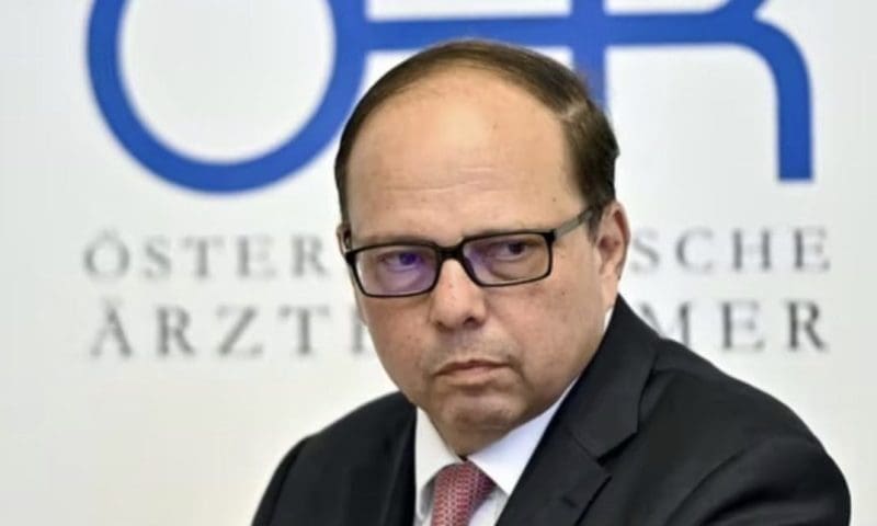 Thomas Szekeres