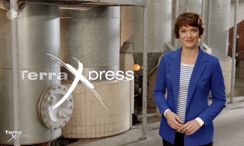 Terra Xpress / ZDF