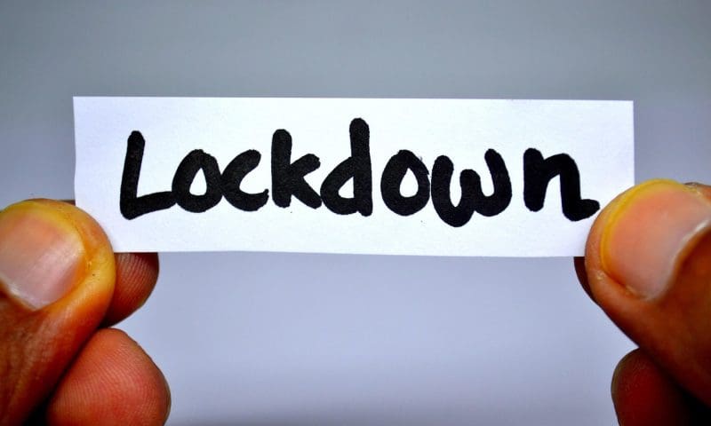 Lockdown
