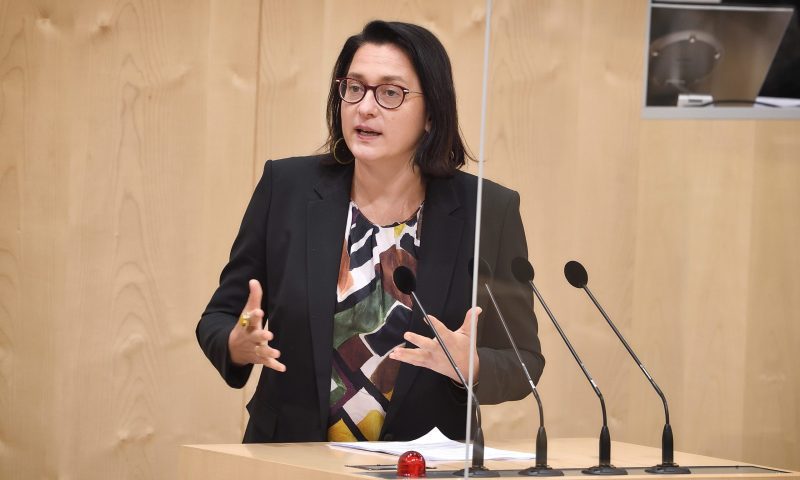 ÖVP-Nationalratsabgeordnete schießt scharf gegen “2G” und Co. und kritisiert damit unfreiwillig eigene Partei