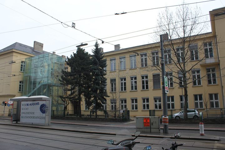 Radetzkyrealschule