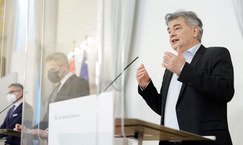 Werner Kogler
