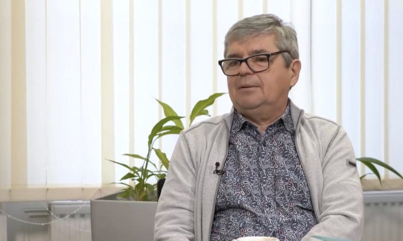 Josef Zihr