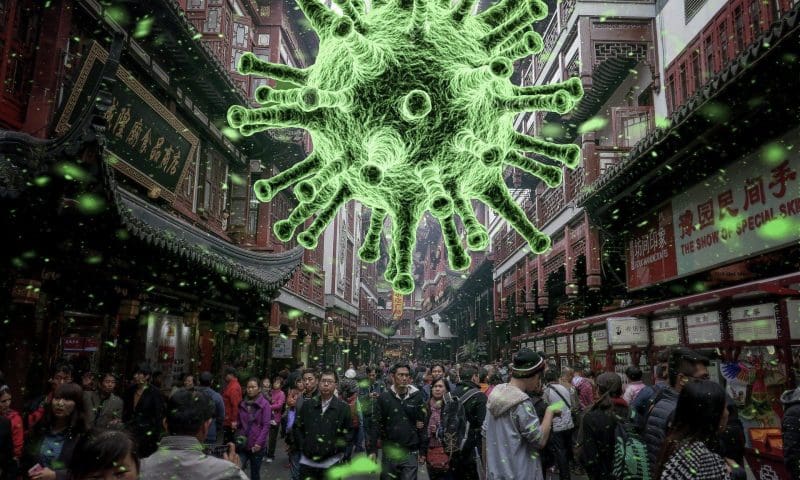 coronavirus
